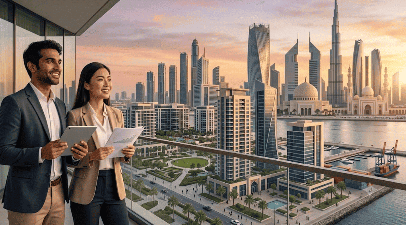 UAE Residency